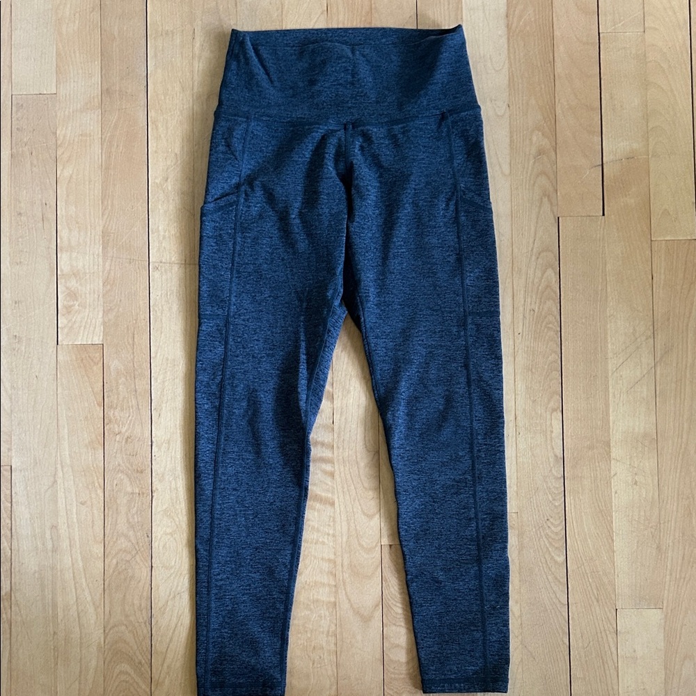 Offline by Aerie Steel Grey Leggings